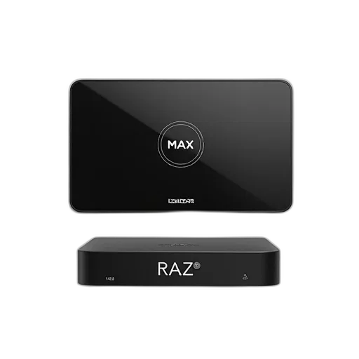 black, electronic, device, brand transparent PNG cut-out