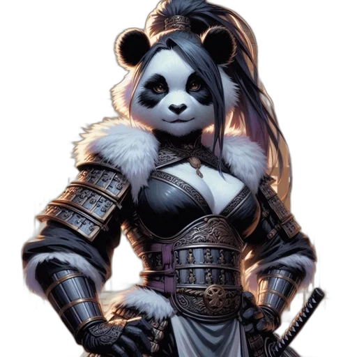 staff, animal, fantasy art, concept art transparent PNG cut-out