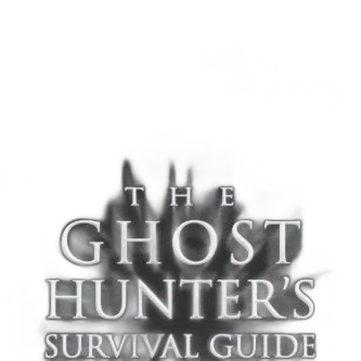concept art, ghost, hunter, survival transparent PNG cut-out