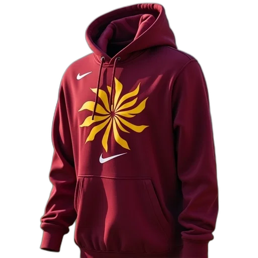 jacket, 3d render, photorealistic, concept art transparent PNG cut-out