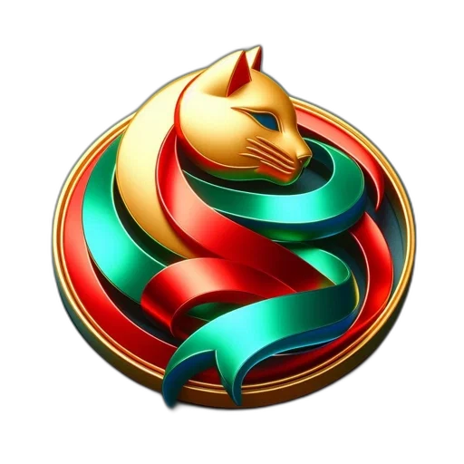 dragon, jewelry, crown, staff transparent PNG cut-out