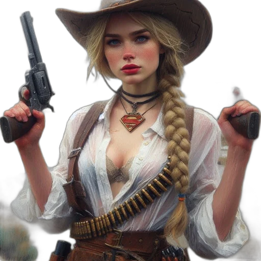 weapon, hat, staff, jewelry transparent PNG cut-out