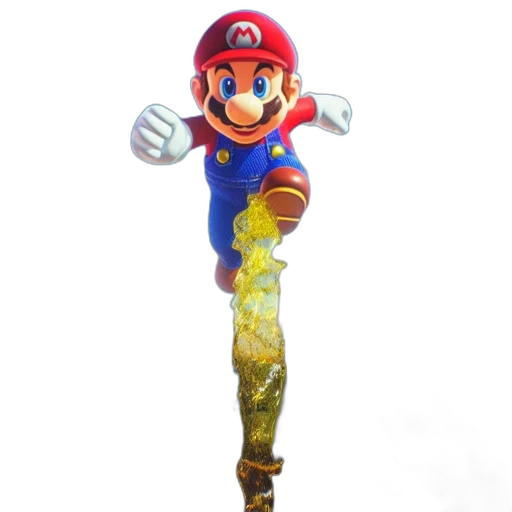 staff, sword, weapon, hat transparent PNG cut-out