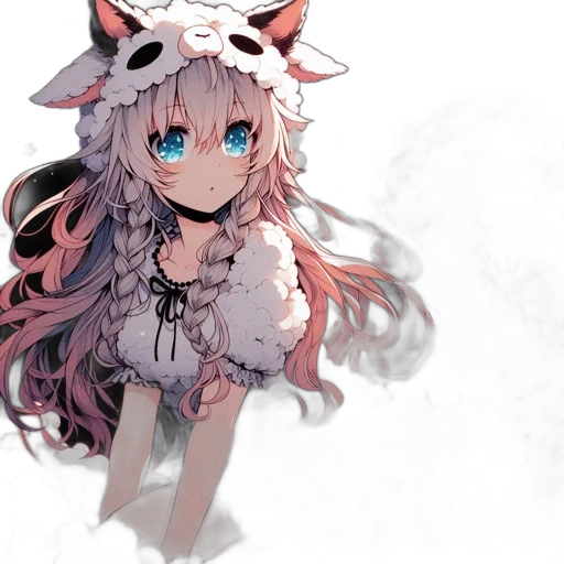 dragon, dress, creature, animal transparent PNG cut-out