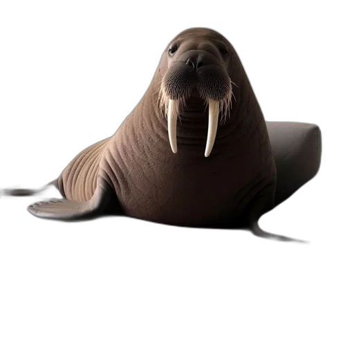 animal, creature, hat, hair transparent PNG cut-out