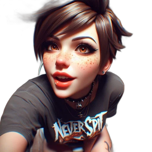 face, staff, robot, weapon transparent PNG cut-out