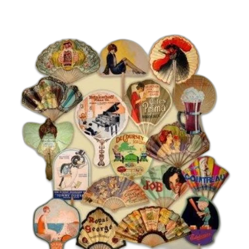 jewelry, mask, hat, umbrella transparent PNG cut-out