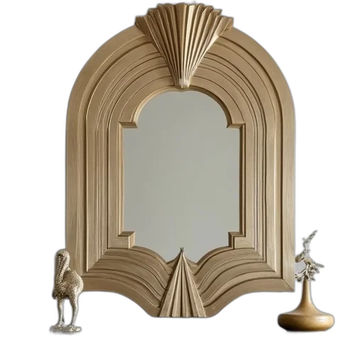 furniture, crown, jewelry, mask transparent PNG cut-out