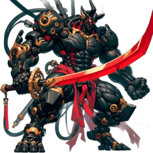 weapon, staff, concept art, fantasy art transparent PNG cut-out