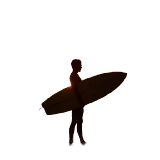 dress, staff, hair, hat transparent PNG cut-out