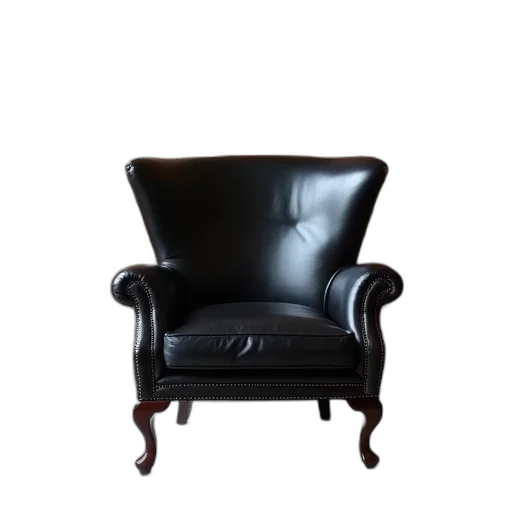 furniture, crown, dress, jacket transparent PNG cut-out