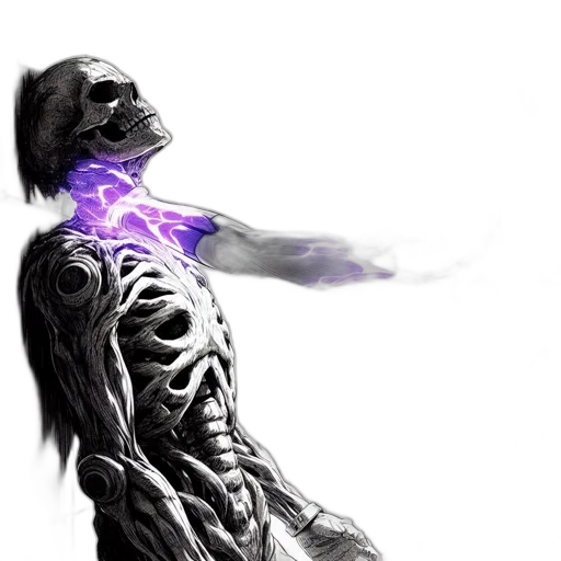 creature, robot, weapon, animal transparent PNG cut-out