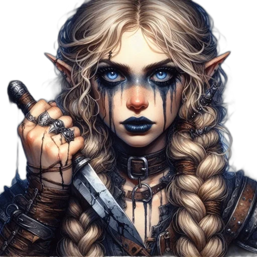 staff, face, jewelry, dragon transparent PNG cut-out
