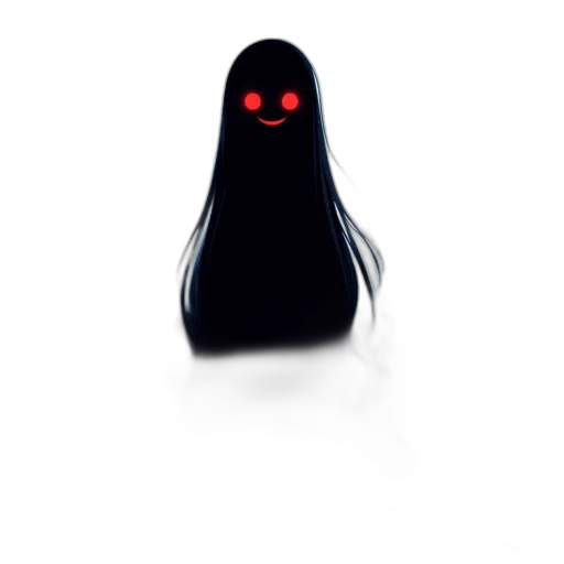 creature, mask, robot, face transparent PNG cut-out