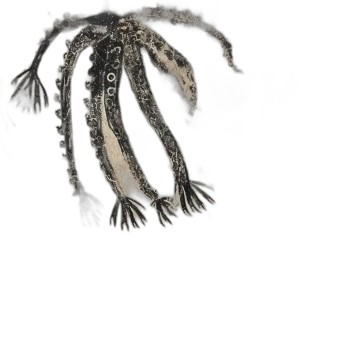 hair, creature, animal, jewelry transparent PNG cut-out