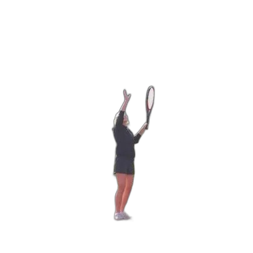 dress, staff, umbrella, hair transparent PNG cut-out