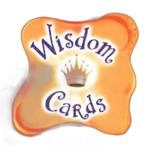 crown, colorful, card, deck transparent PNG cut-out