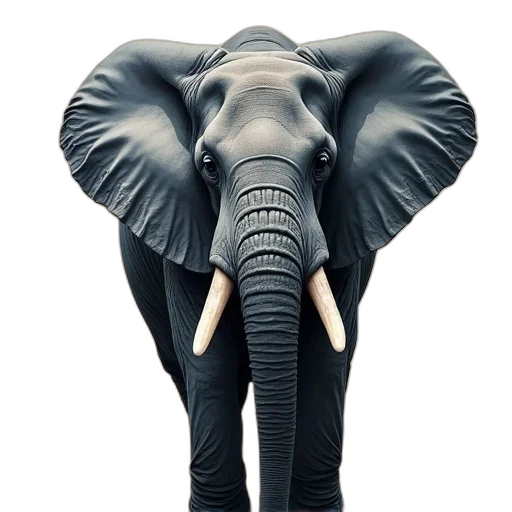animal, creature, hat, umbrella transparent PNG cut-out