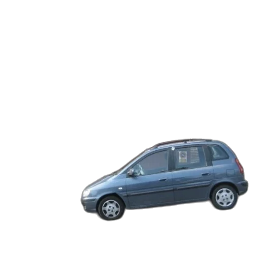 car, 3d render, photorealistic, concept art transparent PNG cut-out