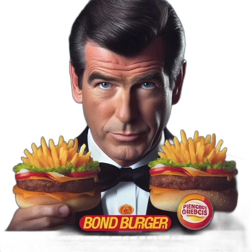 food, photorealistic, portrays, suave transparent PNG cut-out