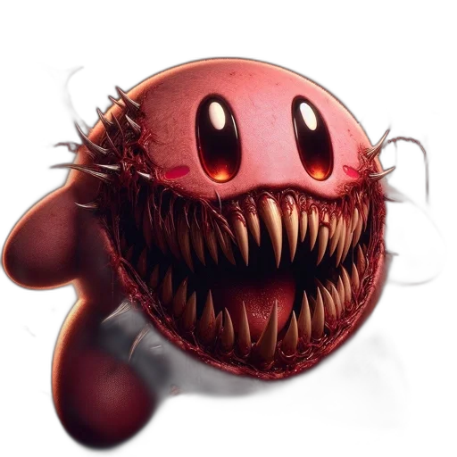 creature, animal, mask, staff transparent PNG cut-out