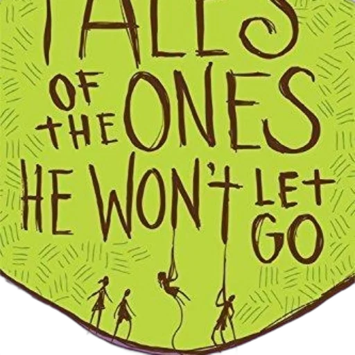 vibrant, book, cover, title transparent PNG cut-out