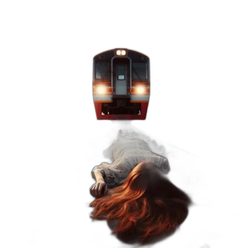 hair, animal, creature, face transparent PNG cut-out