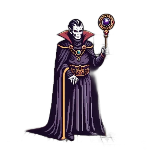 staff, jewelry, mask, crown transparent PNG cut-out