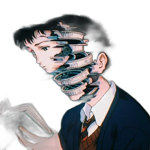 mask, face, robot, creature transparent PNG cut-out