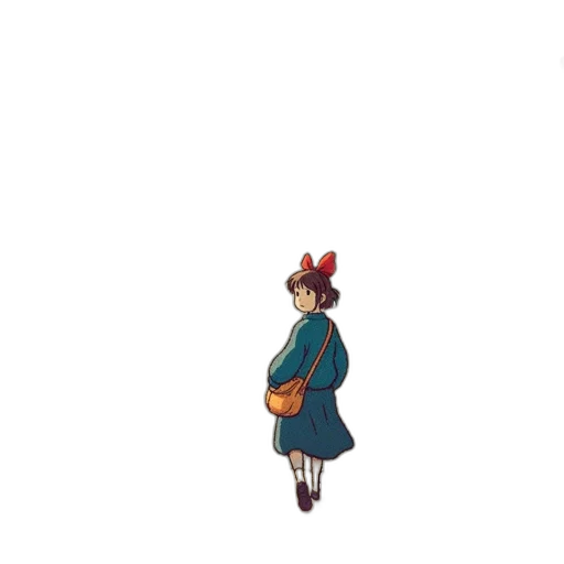 dress, staff, crown, hat transparent PNG cut-out