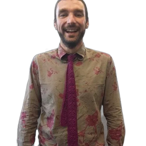 jacket, staff, dress, face transparent PNG cut-out