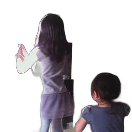 robot, creature, dress, weapon transparent PNG cut-out