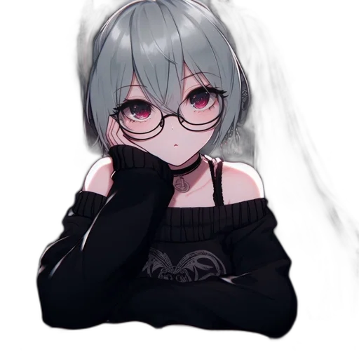 mask, dress, face, creature transparent PNG cut-out
