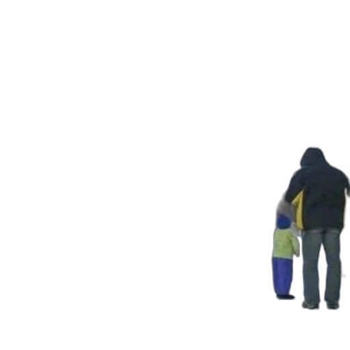 jacket, umbrella, robot, hat transparent PNG cut-out
