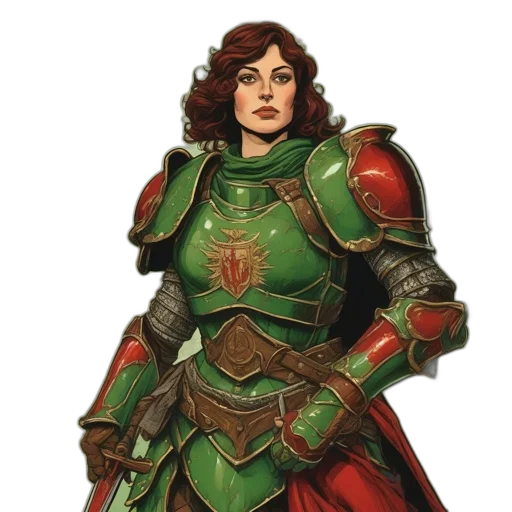 sword, concept art, fantasy art, comic book art transparent PNG cut-out