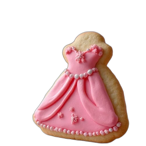 dress, food, crown, jewelry transparent PNG cut-out