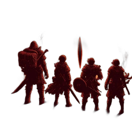 staff, weapon, sword, concept art transparent PNG cut-out