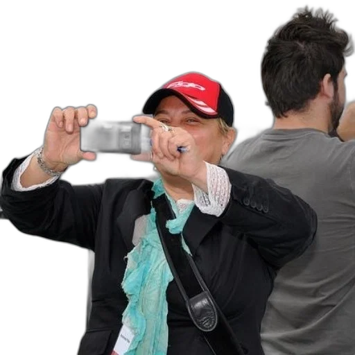 staff, weapon, hat, mask transparent PNG cut-out