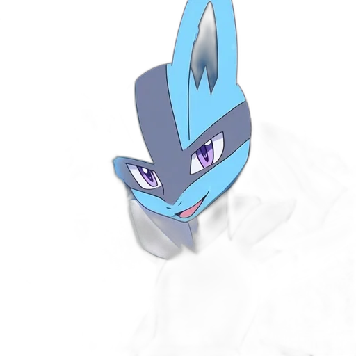 mask, creature, dragon, robot transparent PNG cut-out