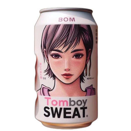 bottle, food, jacket, robot transparent PNG cut-out