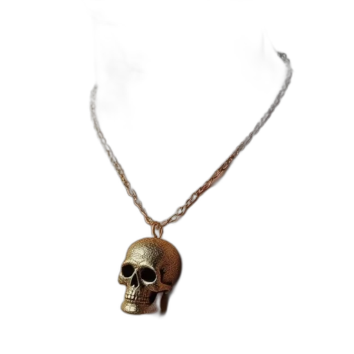 jewelry, staff, 3d render, photorealistic transparent PNG cut-out
