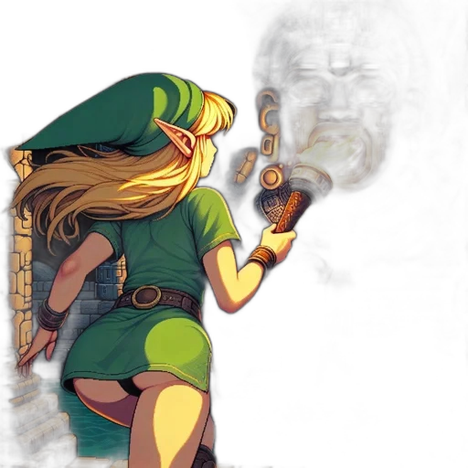 staff, weapon, dress, sword transparent PNG cut-out