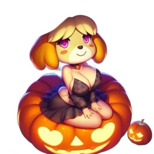 pixel art, concept art, fantasy art, 3d render transparent PNG cut-out
