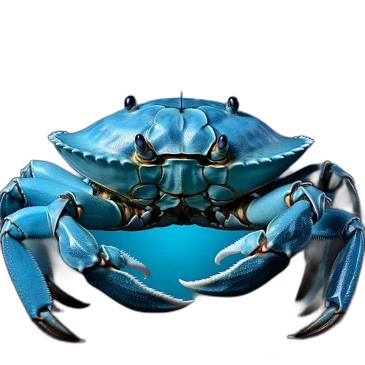 animal, creature, crown, food transparent PNG cut-out