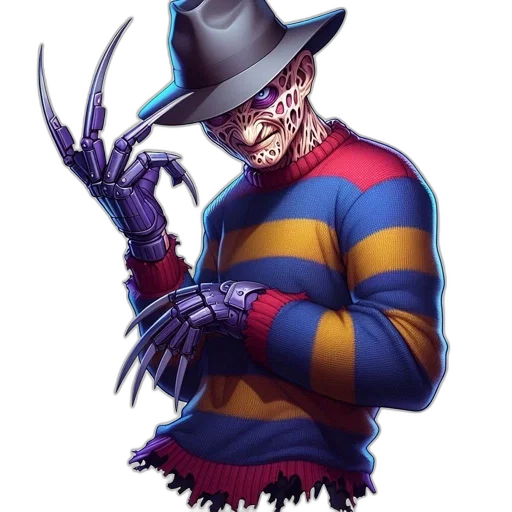 mask, hat, creature, concept art transparent PNG cut-out