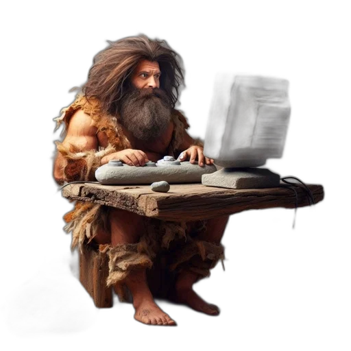 staff, creature, fantasy art, concept art transparent PNG cut-out