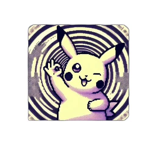 animal, creature, staff, mask transparent PNG cut-out