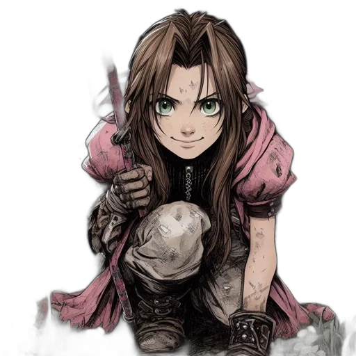 weapon, staff, sword, jewelry transparent PNG cut-out
