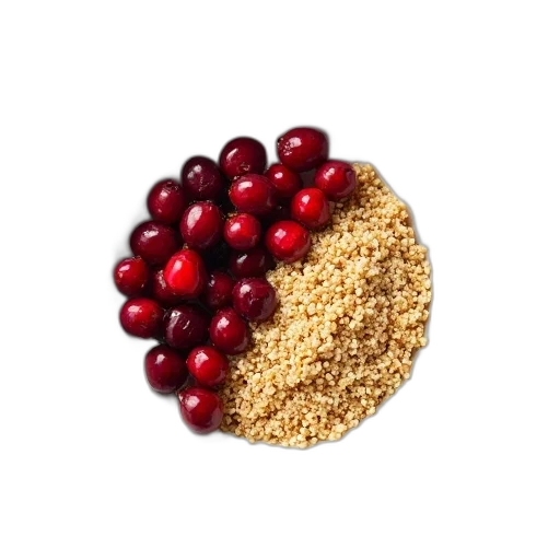 food, jewelry, crown, red transparent PNG cut-out