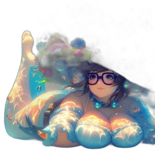 creature, dragon, animal, dress transparent PNG cut-out